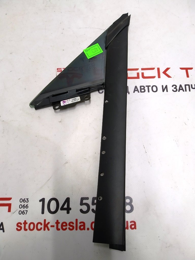 3 6006544-00-Jフロント右ベントテスラモデルS、モデルS REST 6006544-00-J